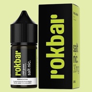 Rokbar Chill Guava Salt Nic 30ML by rokbar cobaadjadulu22