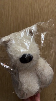 Jellycat Munro Scottie Dog 西高地