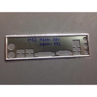Block main MSI H61M-P20 and H81M-P33 H61M H81M H61 P20 H81 P33