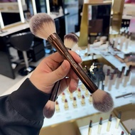 Hourglass Large 2-Headed Veil Brush