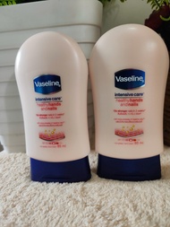 Kem Dưỡng Da Tay & Móng Tay Vaseline Thái Lan 85ml - Nuôi Dưỡng Da Tay Mịn Màng