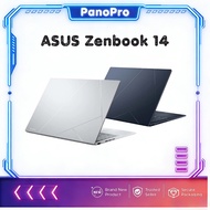 Ultra9-285H ASUS Zenbook 14 | 14" 2.8K 120Hz OLED 65W 75WHrs ASUS Laptop