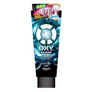 Oxy 淨CLEAR大容量洗面乳 200g