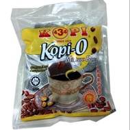 Muar Kopi 434 Sai Kee Muar Kopi-O 20 Uncang (Coffee 434 Muar 20 Mixture Bags/麻坡才记咖啡袋)