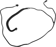 Engine Coolant Overflow Hose for ford escape 1.6L 2013-2016 For Ford Transit Connect 1.6L Radiator H