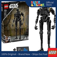 LEGO 75434 K-2SOTM Security Droid | LEGO Star Wars
