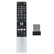 New mr-700+ Remote Control Applies LG Smart TV OLED 65w8 OLED 77c8 OLED 77w8 an-mr700
