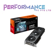 GIGABYTE RX 9060 XT 9060XT GAMING OC AMD RADEON 8GB/16GB GDDR6 (3 YEARS WARRANTY BY CDL TRADING PTE 
