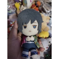 Kimetsu no yaiba tamioka giyu demonslayer