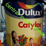 CAT TEMBOK DULUX CATYLAC CASCADE 40553 25KG