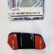 id221 BC1 Helmet Bracket B