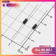 [50 Pieces]- 1N5819 Schottky Diode 1A World Chip