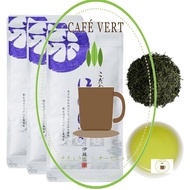 [Ito En Specialty Store Official] Horebore Green Tea 80g × 3 bags  Tea  Sencha  Loose Leaf Tea  Prod