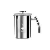 BIALETTI - Bialetti不銹鋼手動奶泡器 6 杯裝 (027236)