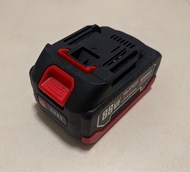 牧田 代用 電池 鋰電 21V 4.0 Ah makita lithium battery not 18V dewalt milwaukee hilti