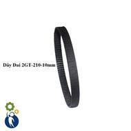 Belt 2GT-210 belt 10mm