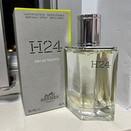 Hermes H24 淡香水 50ml