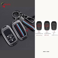 HONDA New CRV HRV E Civic FE 2025 car remote key case 2026 HRV RS HRV EL HRV V SPEC New HRV New Civi