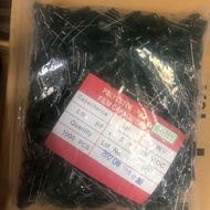 630V103 Polyester Capacitor 2J103J 0.01 UF Capacitor 1 Pack 1,000 Pieces