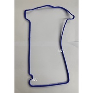 Perodua Viva 660, 850, 1.0 Valve cover gasket and plug seal Silicone