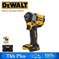 DeWALT ATOMIC DCF922D2-B1 18/20V 1/2'' Brushless Cordless Impact Wrench With Detent Pin Anvil ( Bare