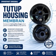 End Cap Housing Membrane 2000Gpd & 1000Gpd 4040 4021 - Cap Housing Membrane RO 4040 & 4021