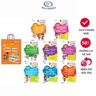 Book - [Grade 4] - (Set of 8 books): Complete set of Grade 4 Math - Intensive Study, Not Sure Math 4