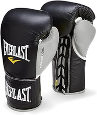 Everlast Everlast PowerLock Pro Fight Gloves