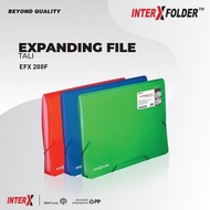 EXPANDING FILE FOLIO MAP HARMONIKA MAP SEKAT MAP EXPANDING FILE TALI MAP PLASTIK SEKAT MAP DOKUMEN