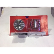 PISTON KIT GRAND GN5 OV 0.25