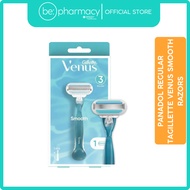 Gillette Venus Smooth Razors 1's