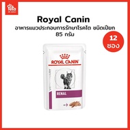 VHW CAT EARLY RENAL 100 g รักษาไตระยะเริ่มต้น