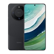 9H Spiral CD Pattern Metal Aluminum Alloy Camera Lens Tempered Glass Film For Huawei Mate 60 Pro Plu