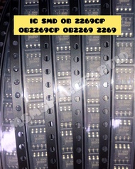 IC SMD OB 2269CP OB2269CP OB2269 2269