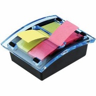 3M DS123-2 Removable Sticky Note Note Table