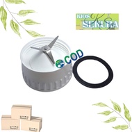 PISAU BLENDER MODEL LAMA MIYAKO - MOUNTING BLENDER MIYAKO KONEKTOR  GEAR KARET - PISAU BLENDER SANEX