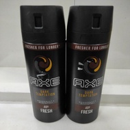 AXE DEODORANT BODY SPRAY 150 ML