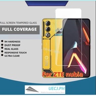 NUBIA NEO 3 / NEO 3 GT / NEO 2 Tempered Glass All Clear Screen Protector