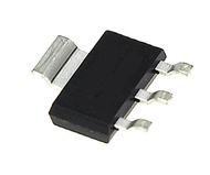20 ชิ้น AMS1117 1.2V / 1.8V / 3.3V / 5V  LM1117  1117  1.2V /  1.8V / 3.3V / 5V 1A Voltage Regulator