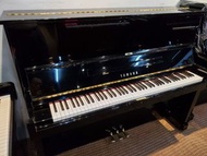 Yamaha u1 piano rent or sale 鋼琴租售