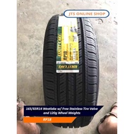 165/65R14 Westlake w/ Free Stainless Tire Valve and 120g Wheel Weights (PRE-ORDER)