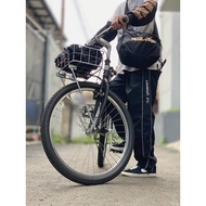 LONG TRAINING Pants with Stripes LONG TRAINING HAMMER INC/ | CODE ICTUS