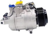 4471603480 7SBU17C AC Compressor for BMW X6 E71 X6 35iX