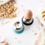 [S·H] Egg Needle Egg Puncher Manual Boiled Egg Hole Puncher Kitchen Gadget PH