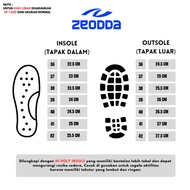 Zeodda Jiwoo Women's Sneakers 1021