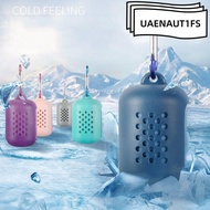 UAENAUT1FS Fitness Cool Towel Microfiber Portable Summer Sports Cooling Ice Towel