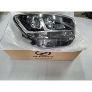 Headlamp/Lampu depan kanan axia se 2017 original (New)
