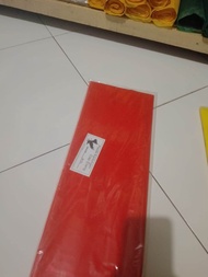 plastik layangan cap elang panjang 9m