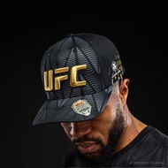 UFC Zenith by venum Fight Night Caps