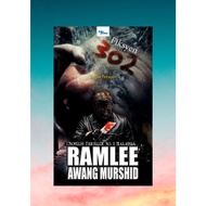 (NOVEL KOLEKSI RAM ) FIKSYEN 302